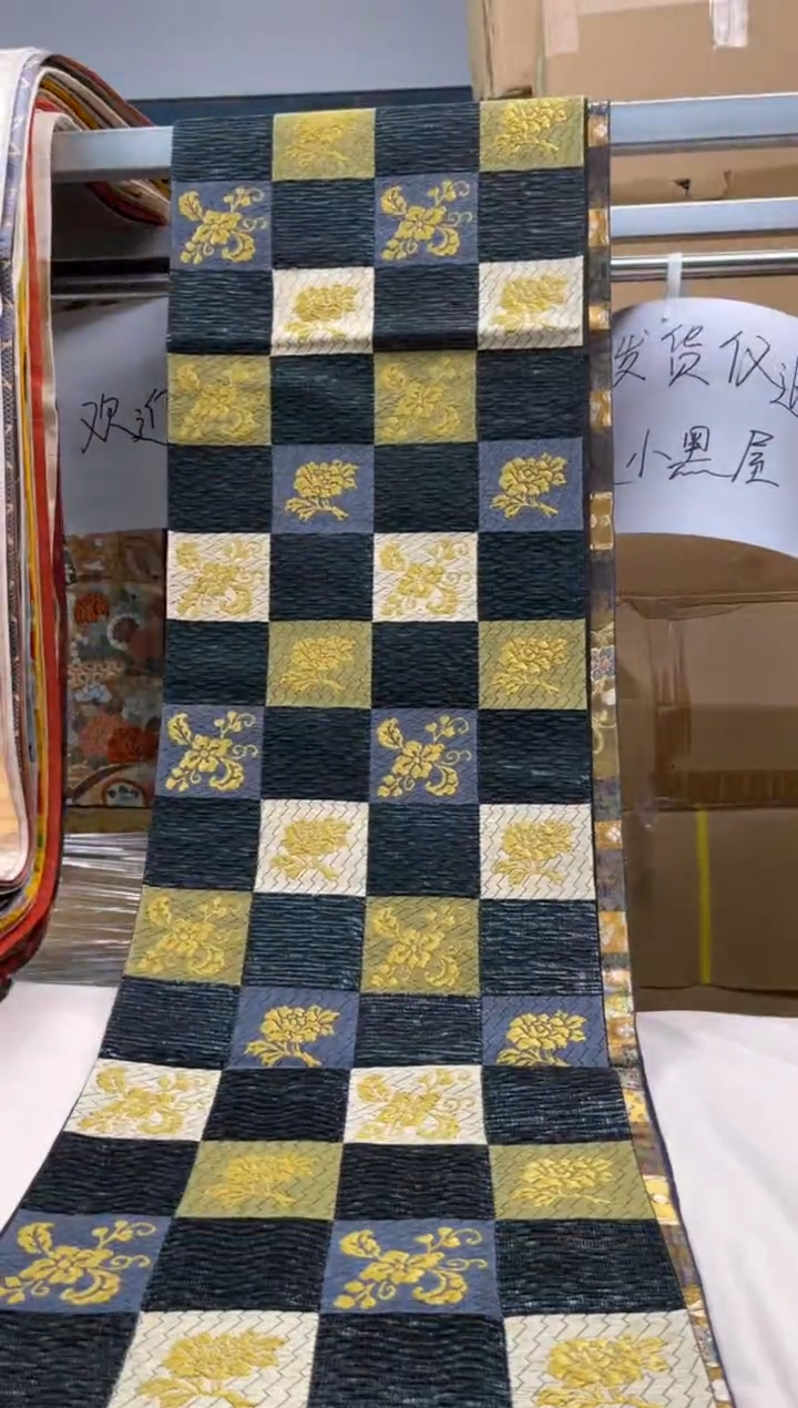 【闪购商品】织绣精选中古物品默认有瑕