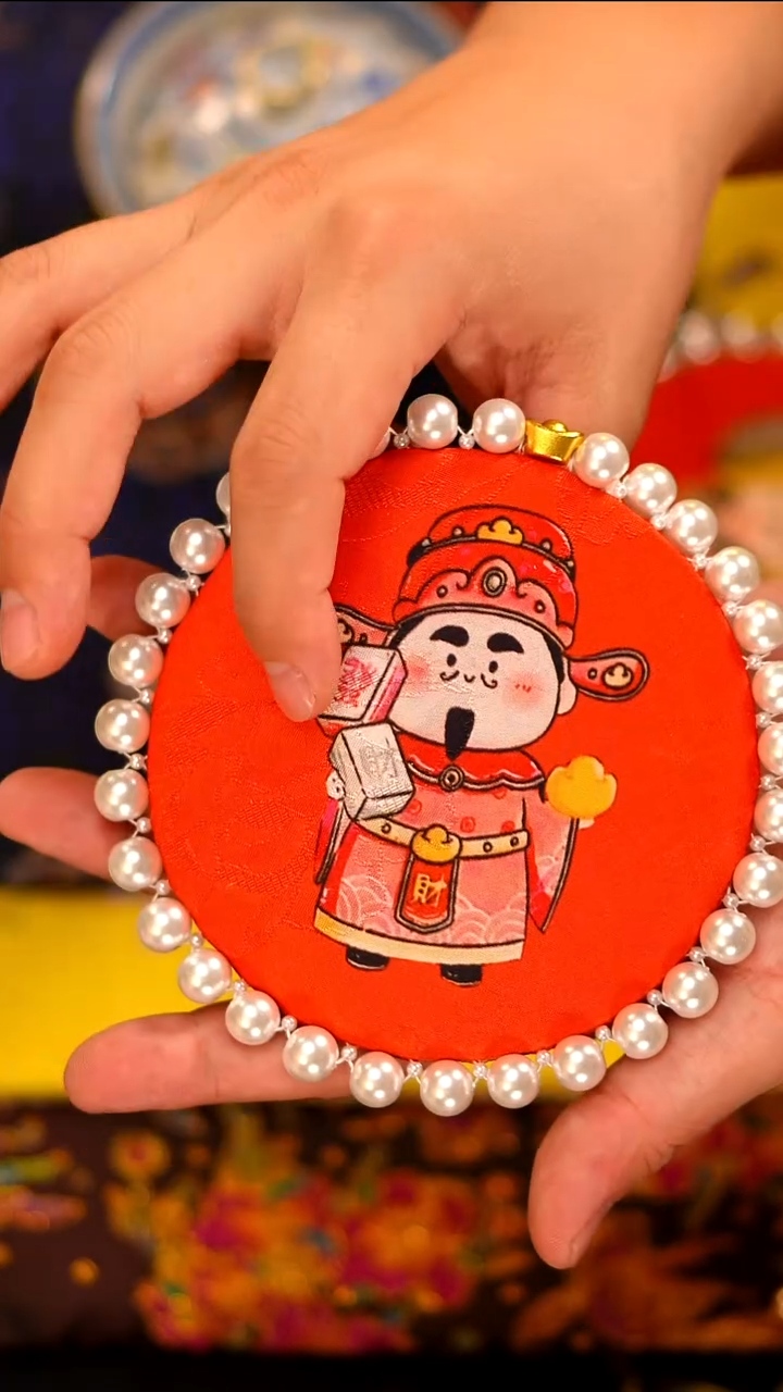 005杯垫杯垫杯垫13cm