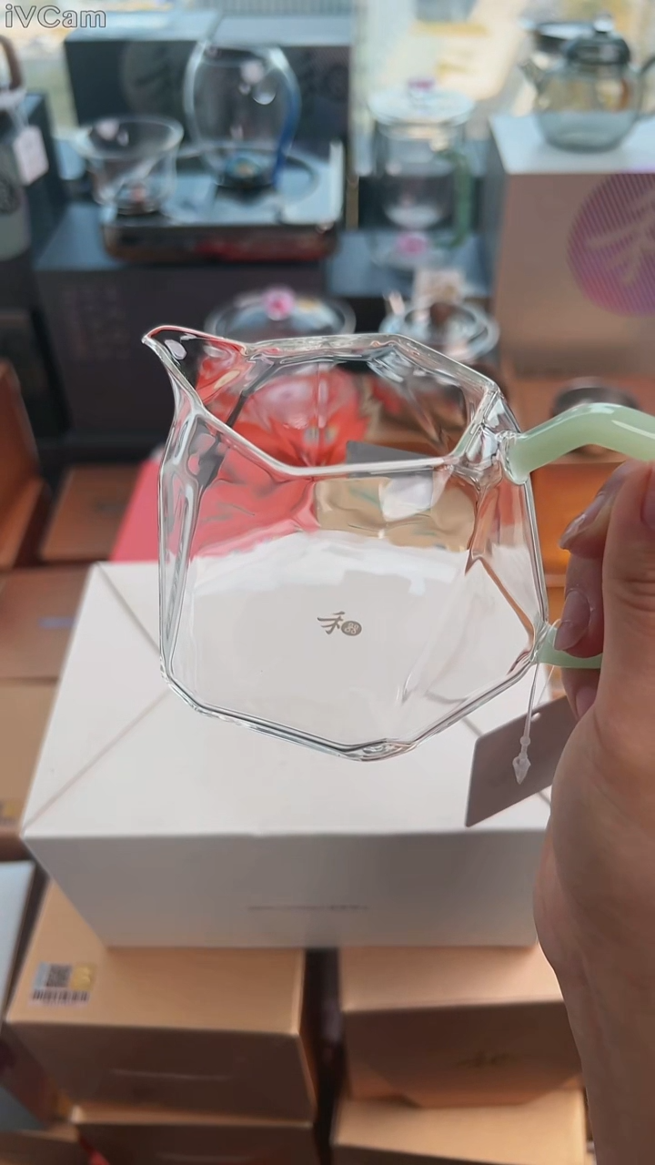 @@禾器晶彩璀璨浅玉色