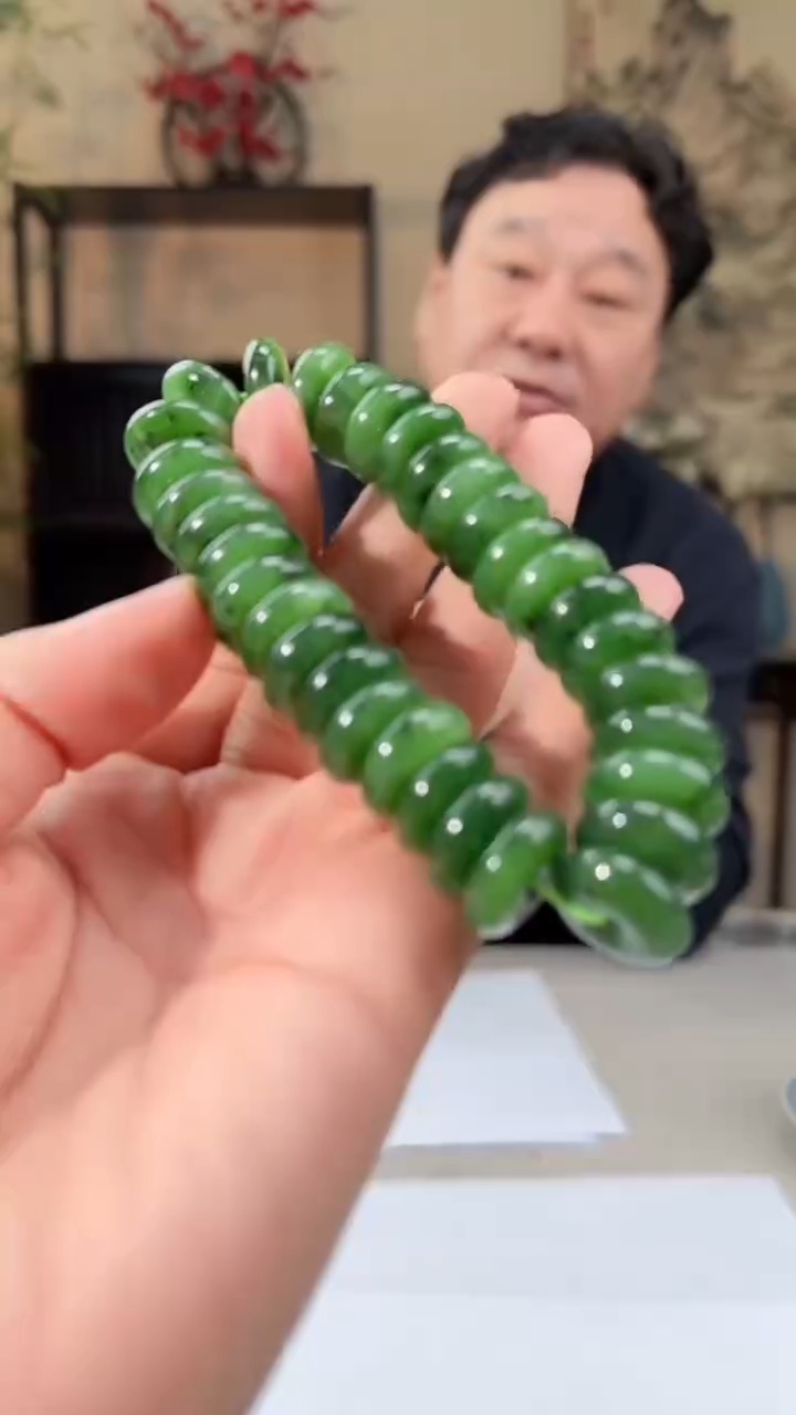 【闪购商品】定制和田玉多样性发货拍一发一