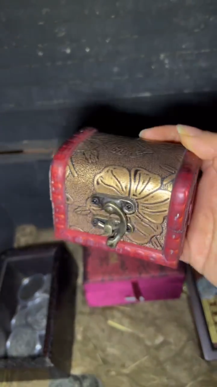 木高端福利精品摆件链接