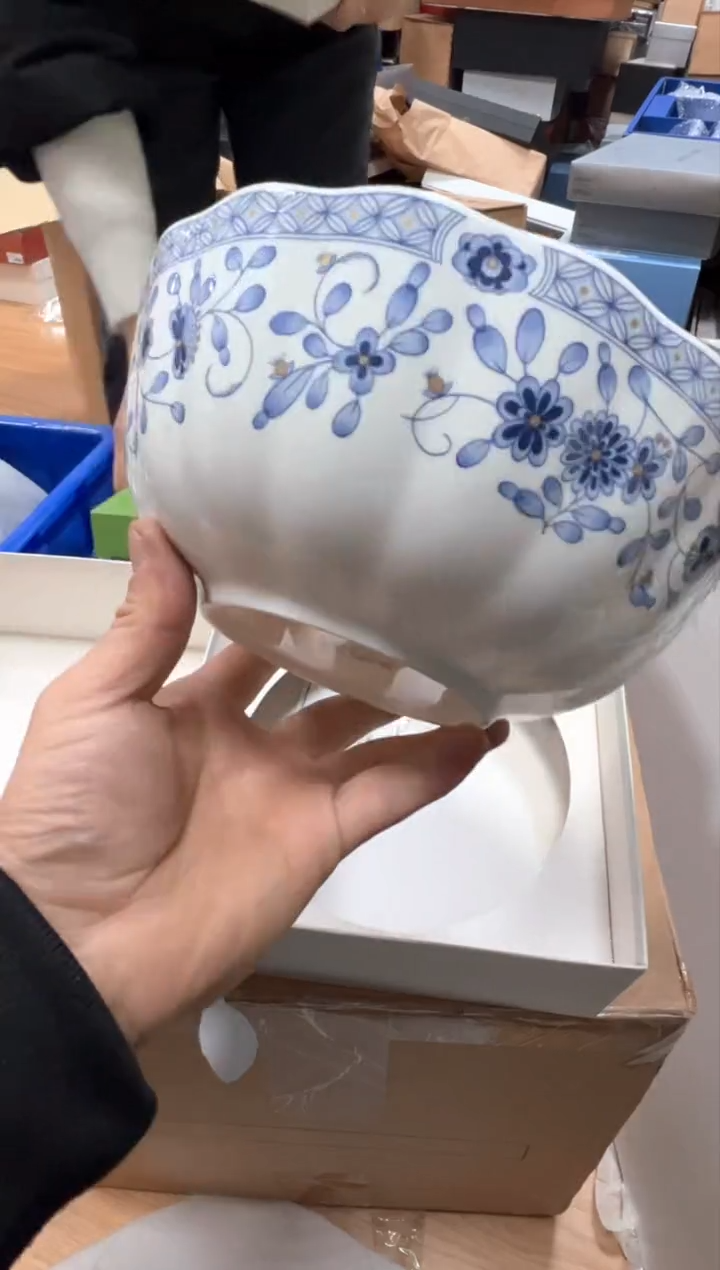 【闪购商品】瓷片e925好好好好好好