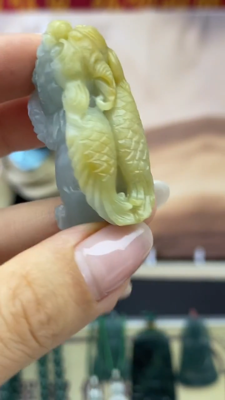 未镶嵌定制翡翠********782