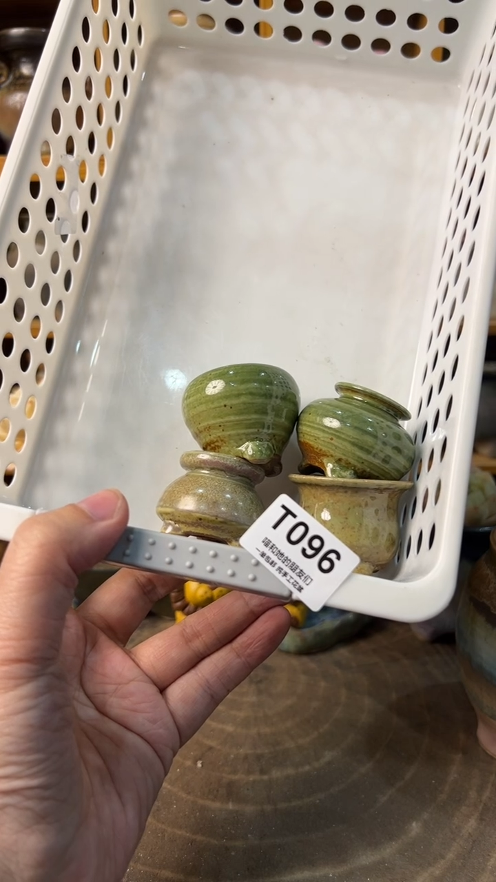 花**声096【多肉花盆多肉盆】