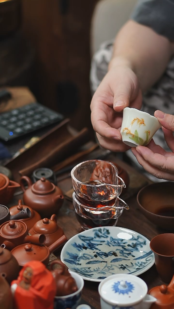 59茶杯花口AAAAAAAAAAAA