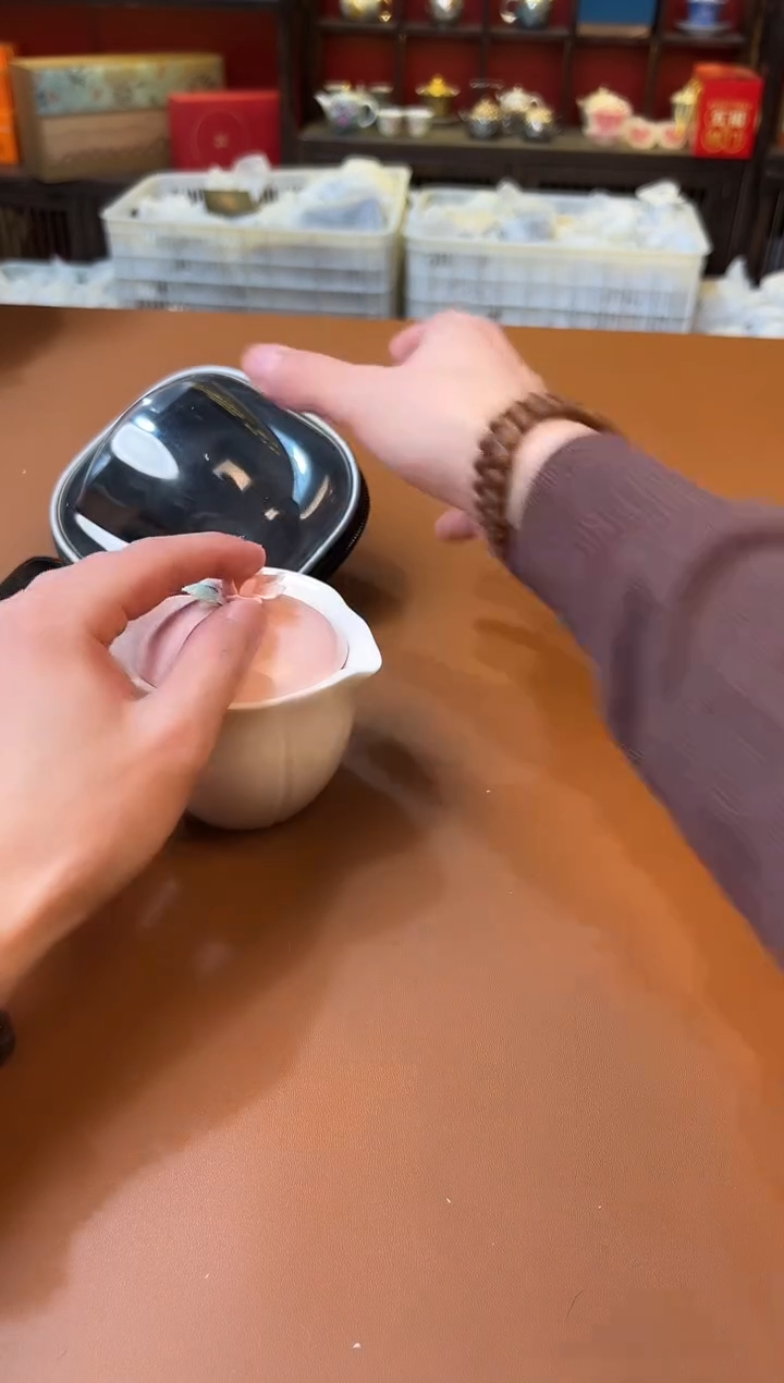 【闪购商品】其他禧一茶器粉丝福利@@888