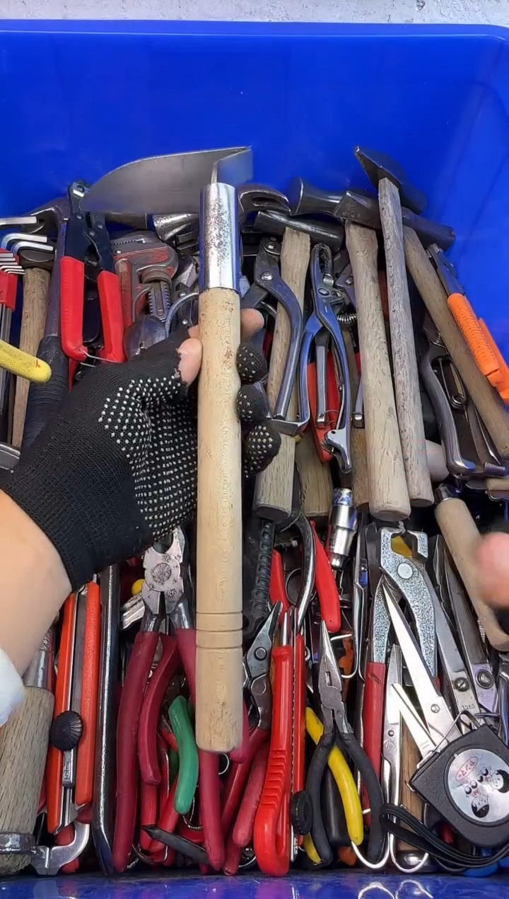 厚款岭**馆薯条日本工具仓库