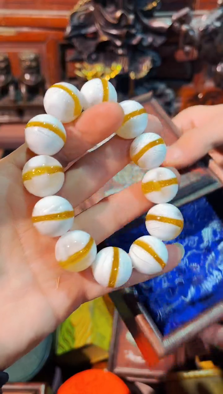 【闪购商品】玛瑙/玉髓颈饰未镶嵌安哥精选专属链接70