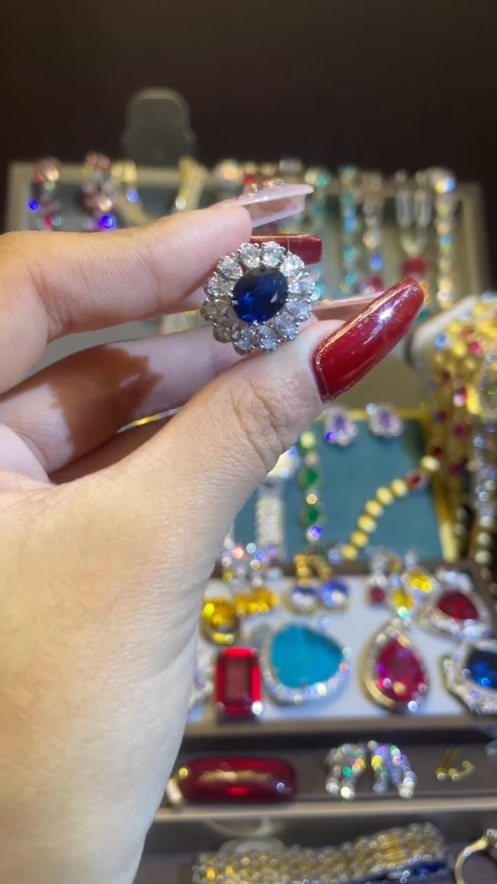 非金属无高端定制精品系列款式S413