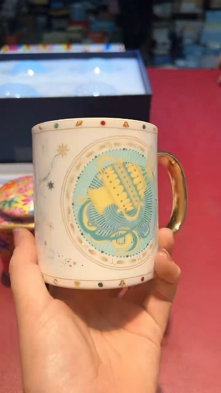 【闪购商品】瓷片锅碗瓢盆一件不剩