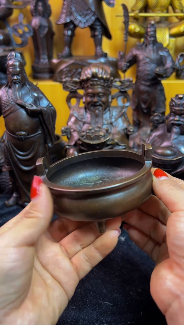 【闪购商品】1案台摆件 物品摆件