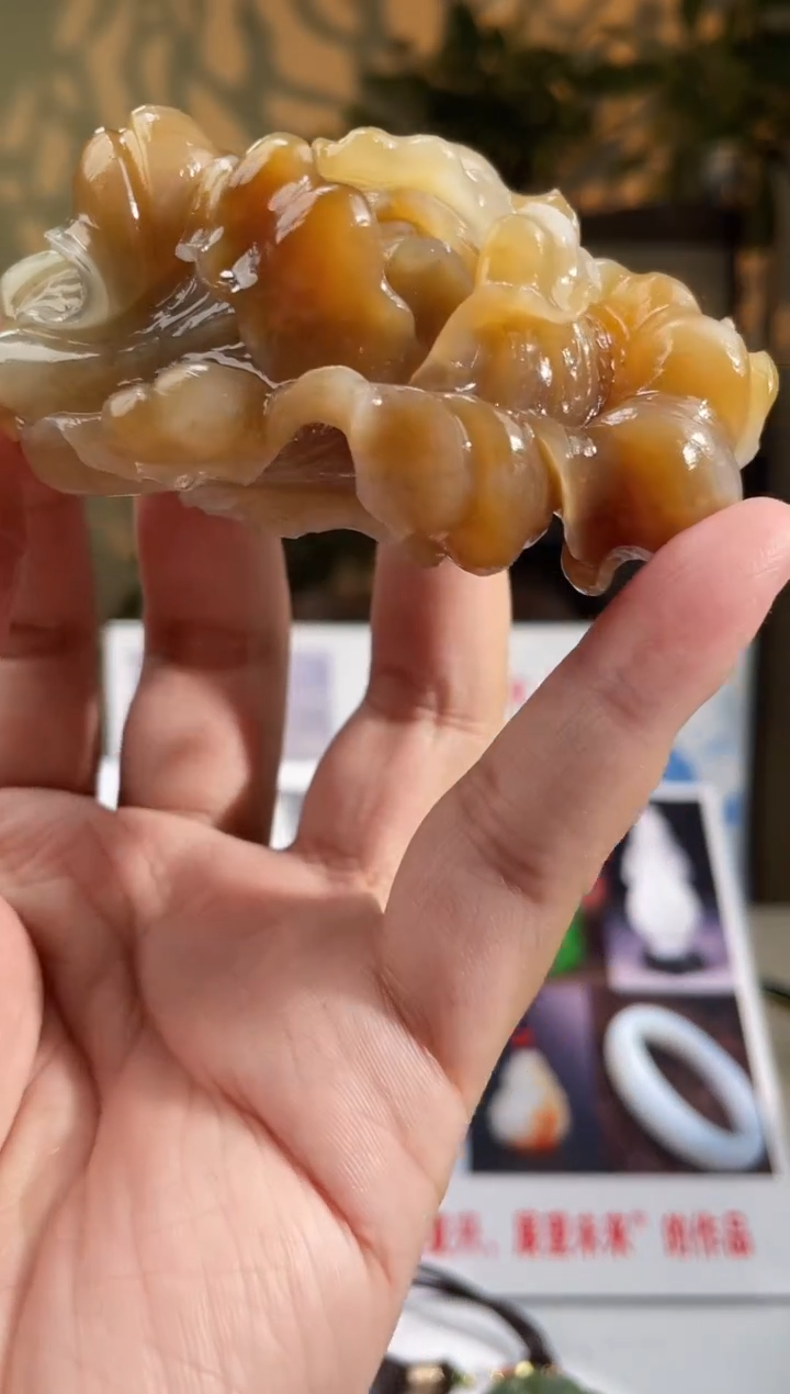 定制和田玉多样性发货拍一发一