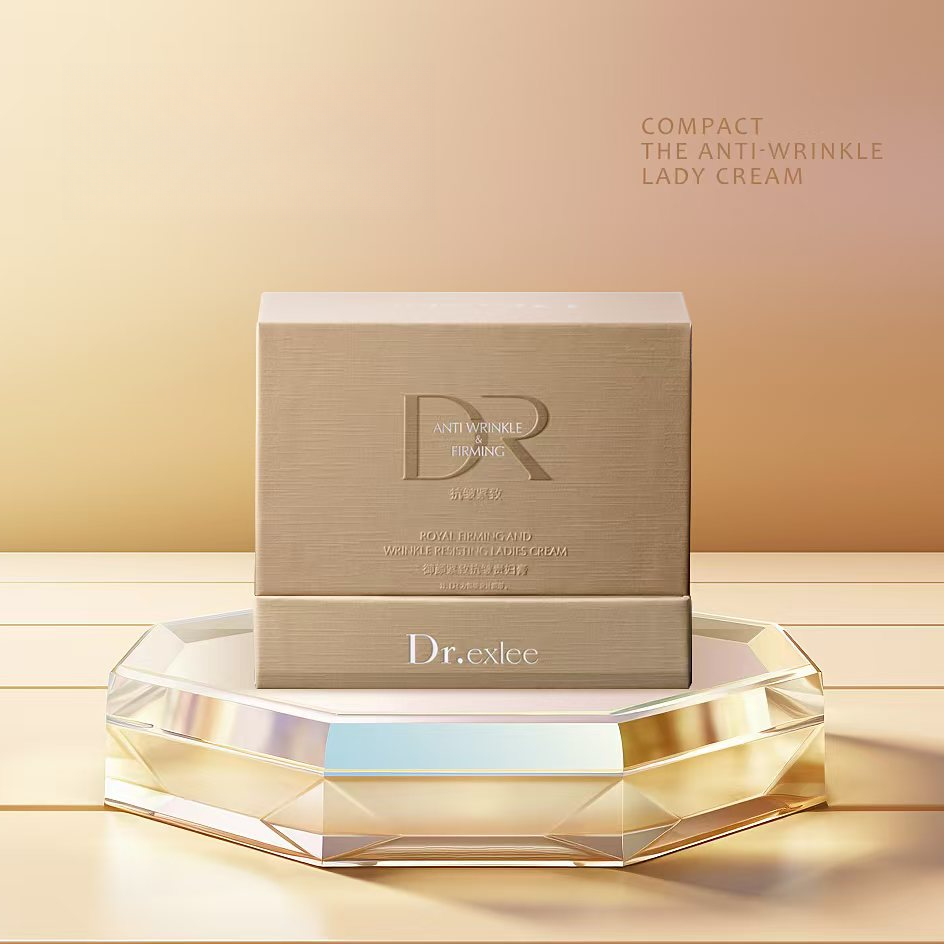 （十种植物提取物）大能贵妇膏【意能达精选】