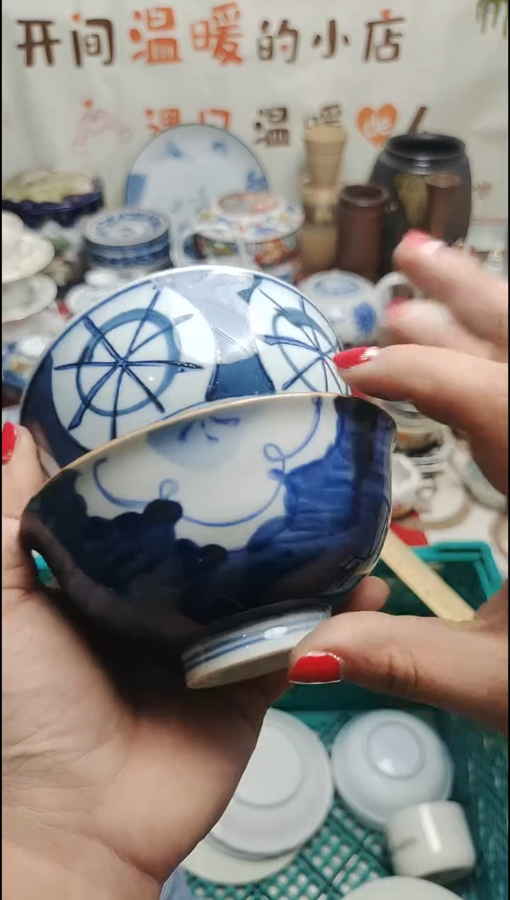 其他陶紫韵陶艺优品小铺满30包邮