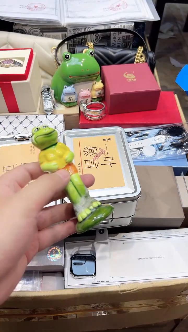 瓷片..全球寻宝高端瓷儿@@