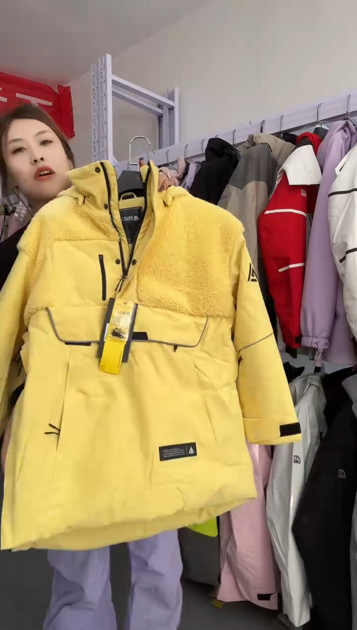 聚酯纤维15021 5069 xs码 大货