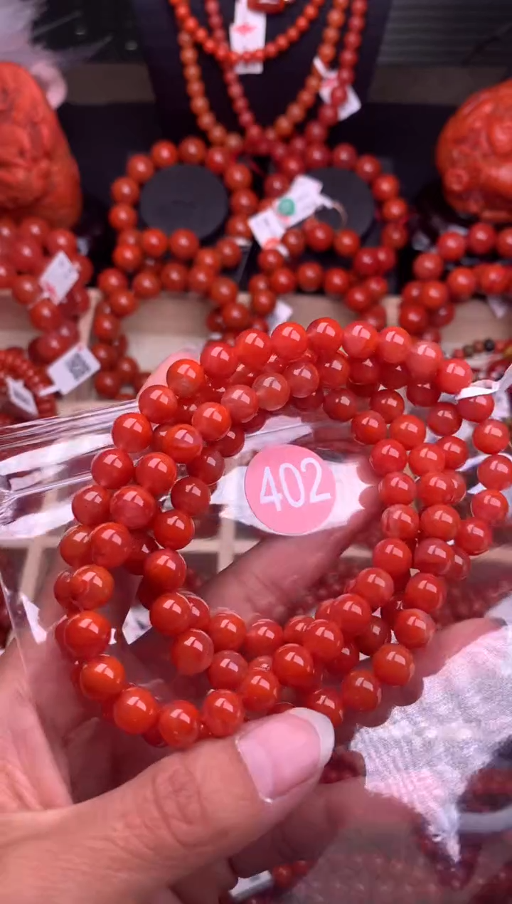 【闪购商品】南红玛瑙珠宝奇石未镶嵌402-8