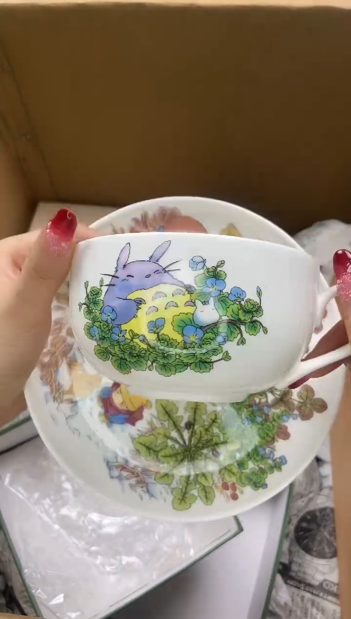 瓷片瓷片精美陶瓷甄选一单一付
