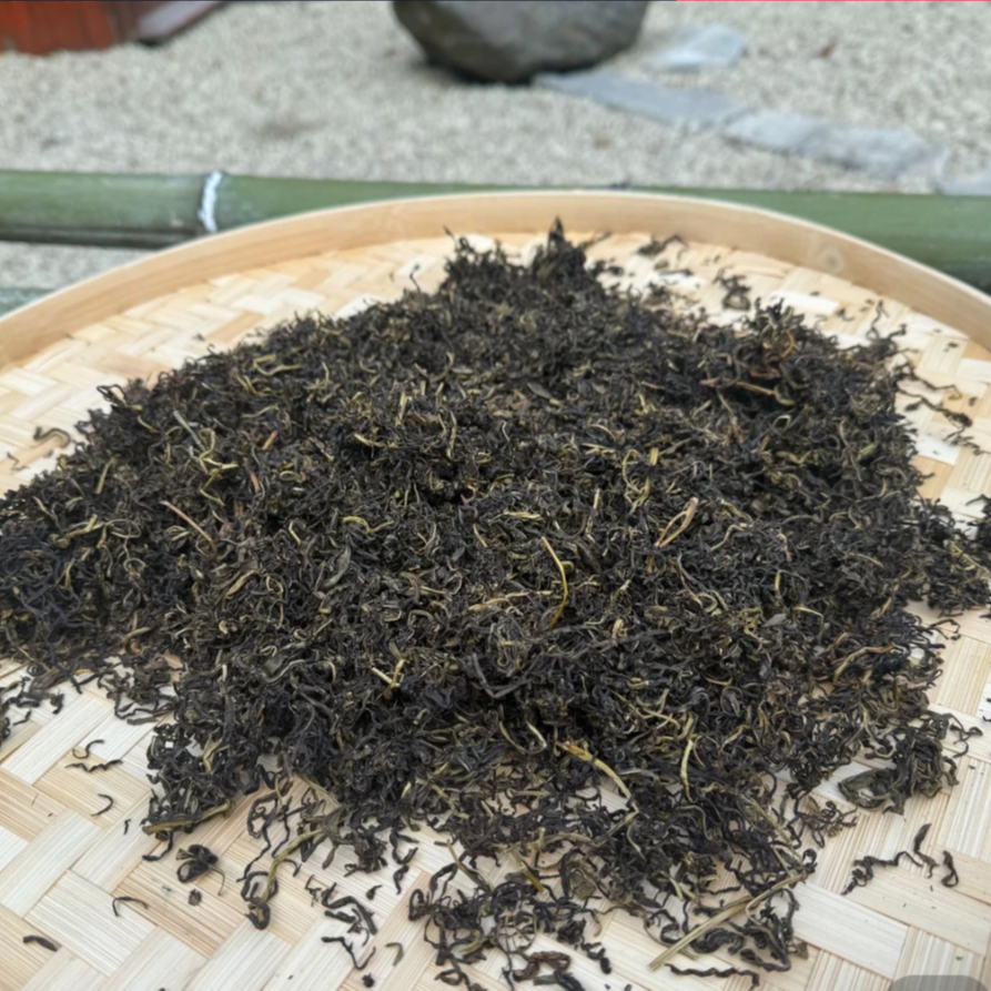 四川古蔺赶黄草转氨酶特产头茬泡水