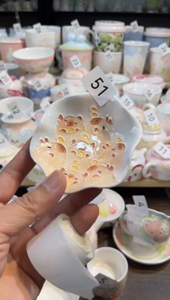 【闪购商品】51号号号号号号号号