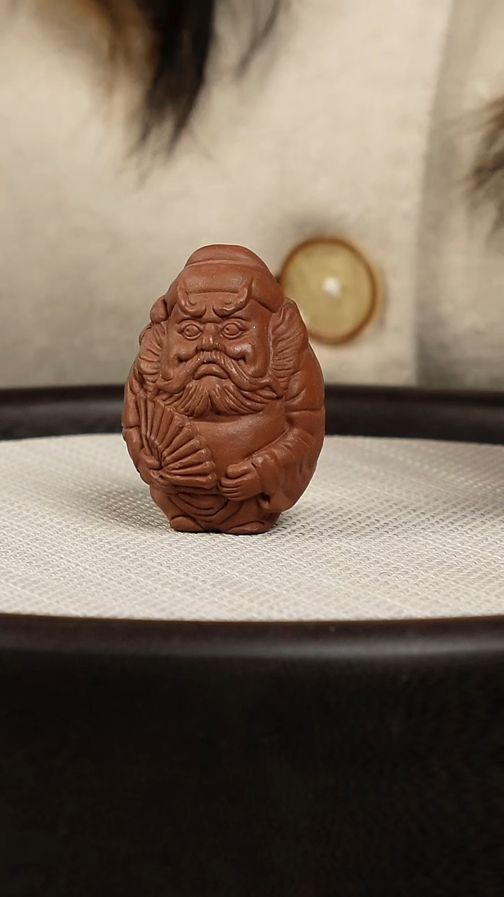 【闪购商品】紫砂茶壶手工茶宠