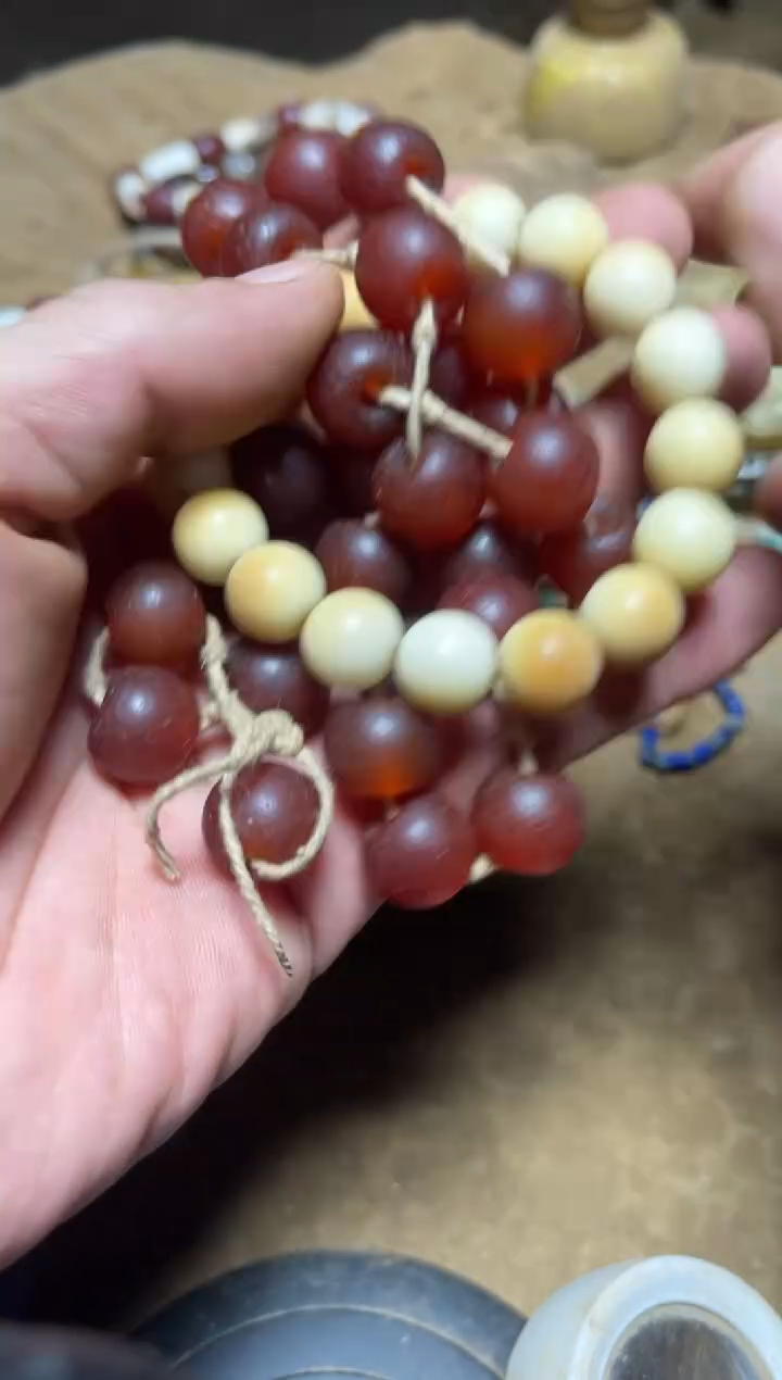 白玉菩提吊坠442441755355552884