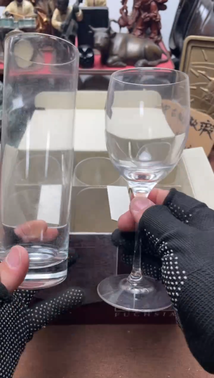 954中古商品默认微霞6只