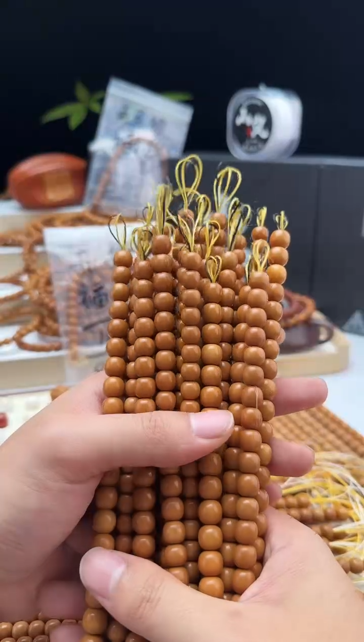 手串猴头核桃练手款老型