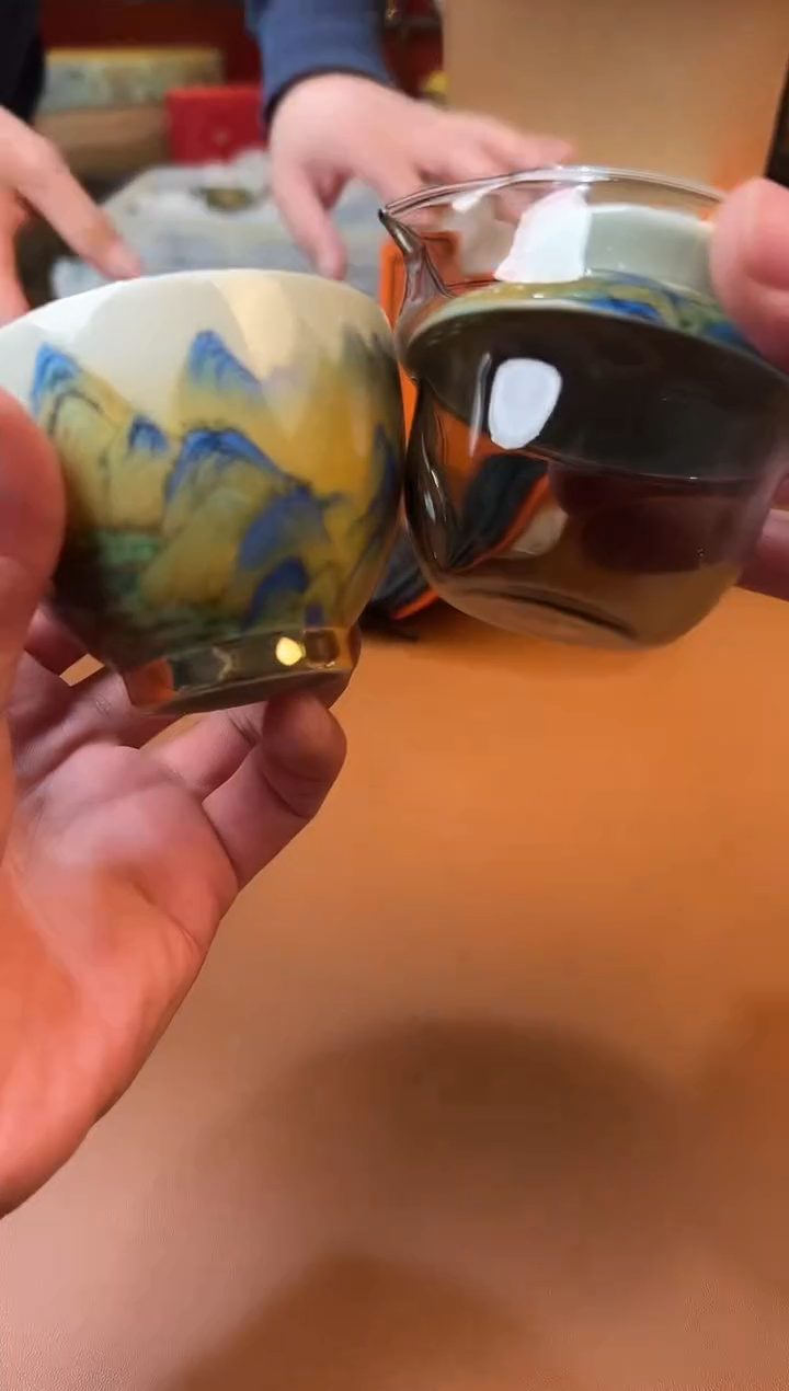 【闪购商品】其他禧一茶器粉丝福利@@888