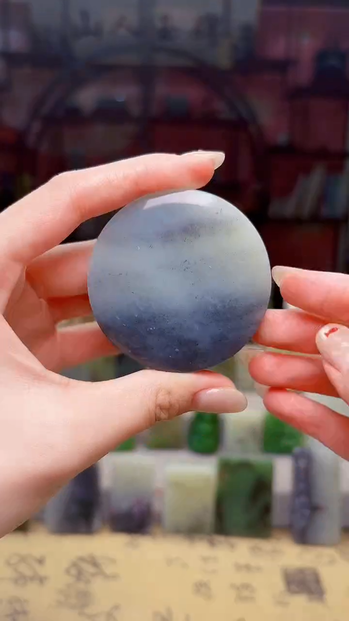 未镶嵌和田玉挂件17