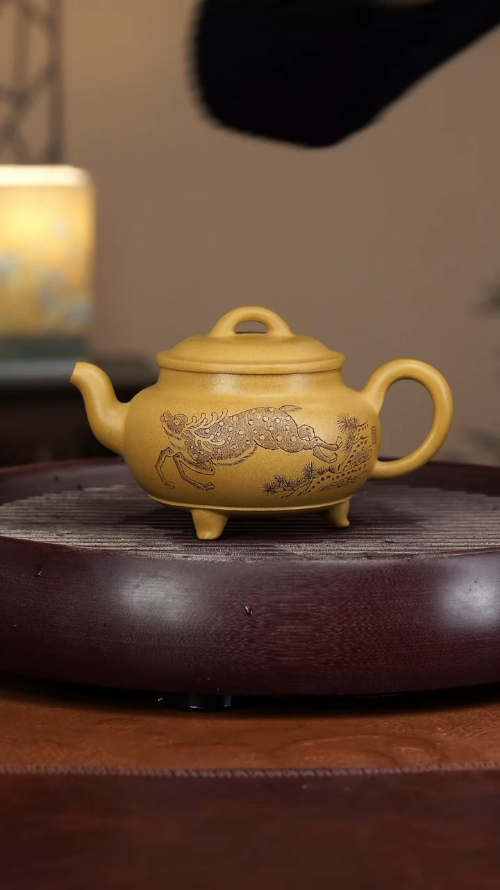 【闪购商品】紫砂茶壶宜兴紫砂壶