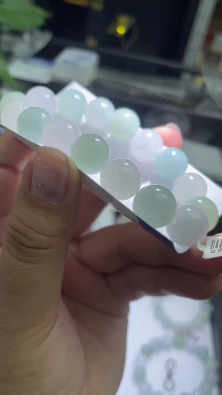 【闪购商品】定制翡翠未镶嵌翡翠