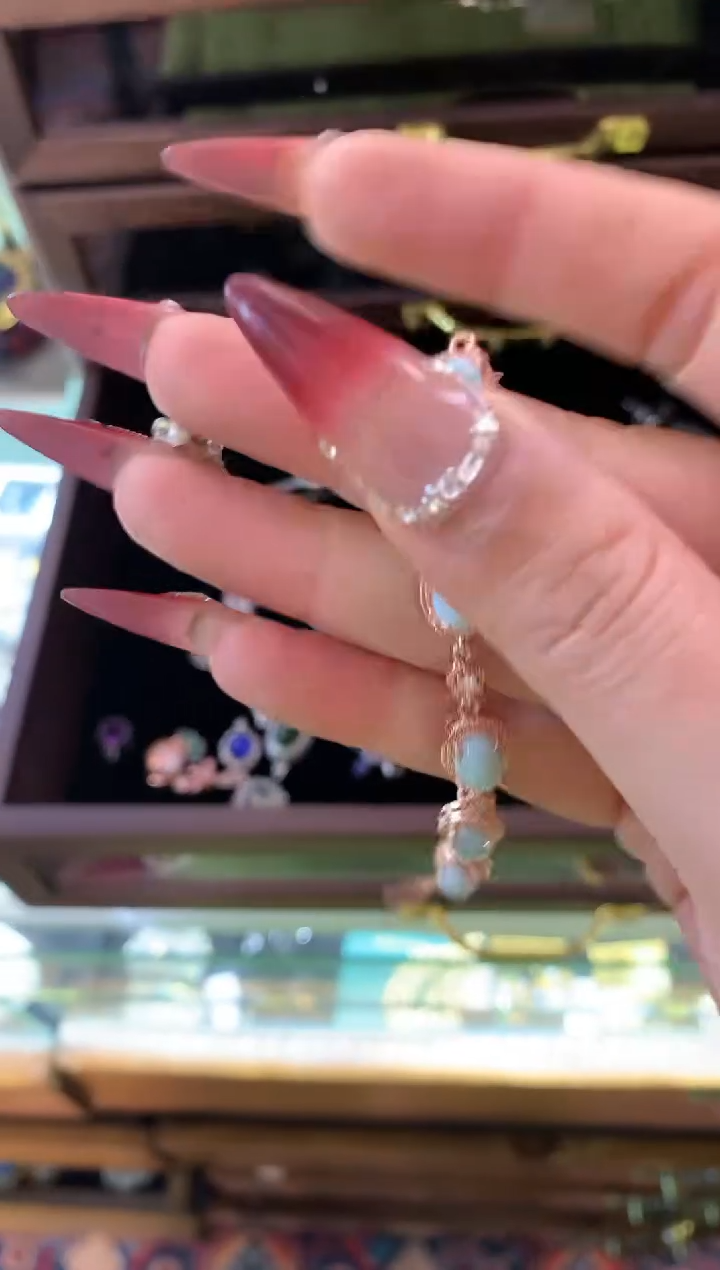 【闪购商品】瓷片楚楚中古珠宝甄选不退换