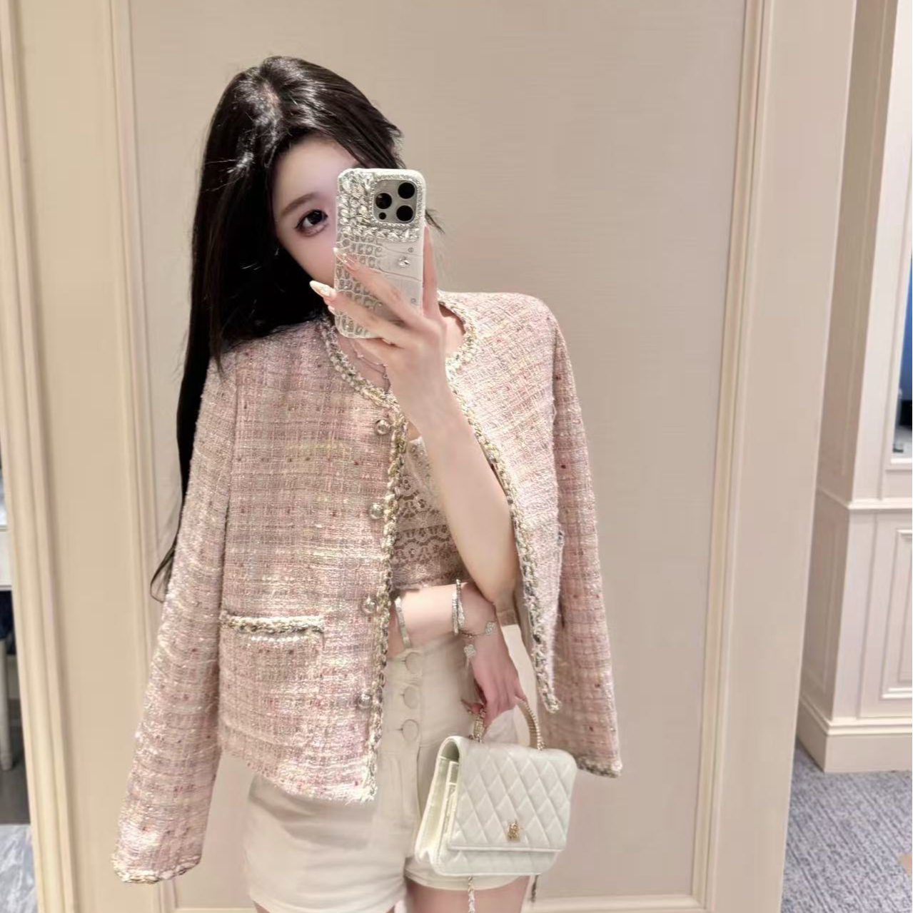 娇娇专属 【深圳南油】精品女装