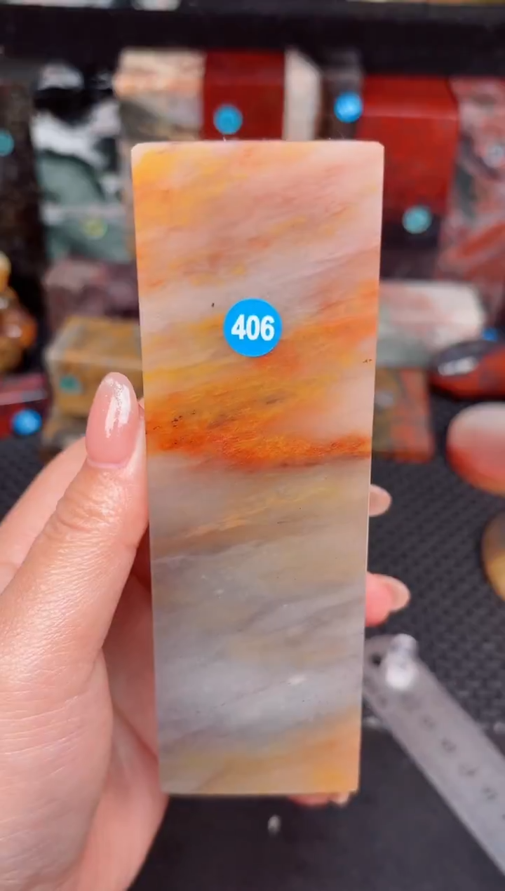 石材桂林创意摆件装饰 编号：406