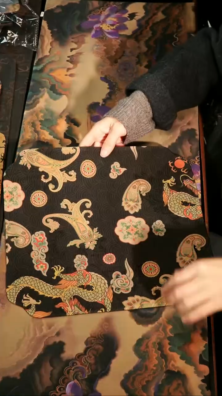 喜见造物布艺尺寸