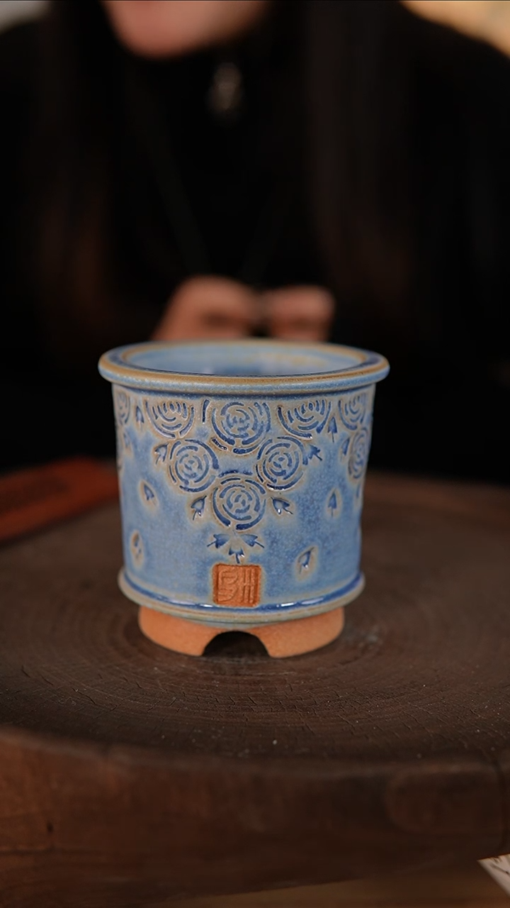 【闪购商品】红陶2-3-106默认有瑕口7