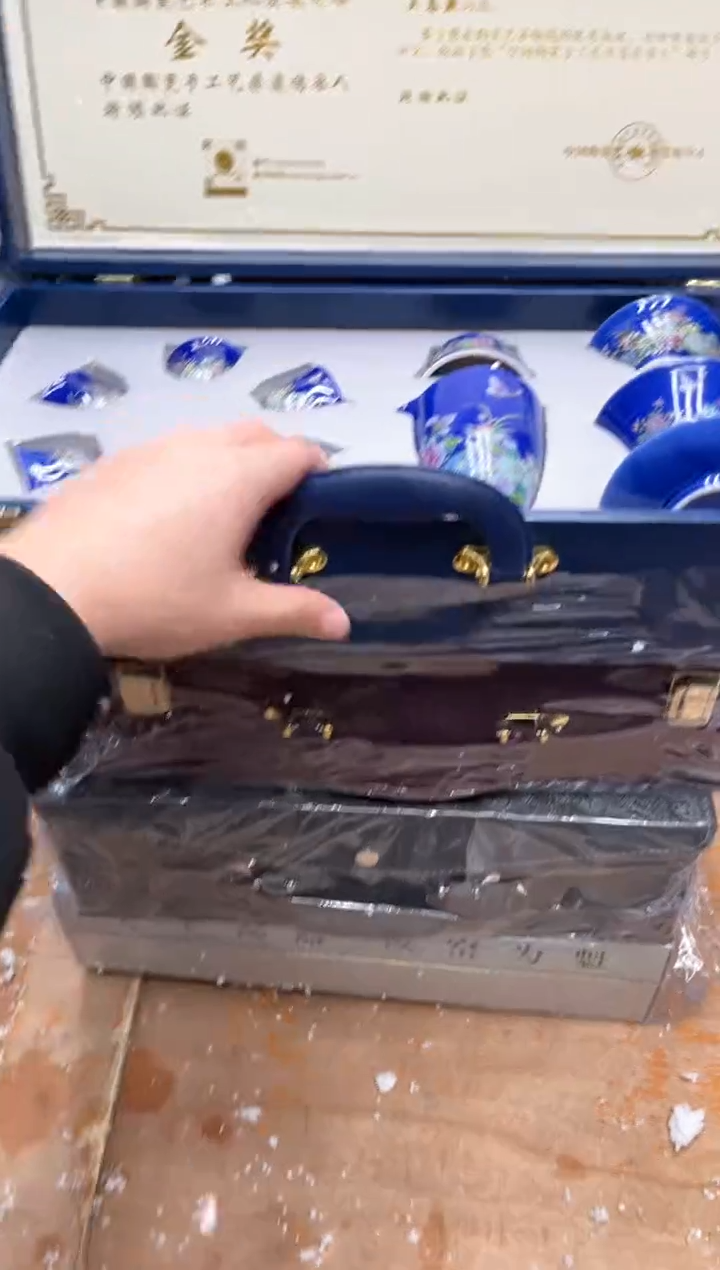 【闪购商品】其他@@@@【闪购链接】精美茶具便宜卖了