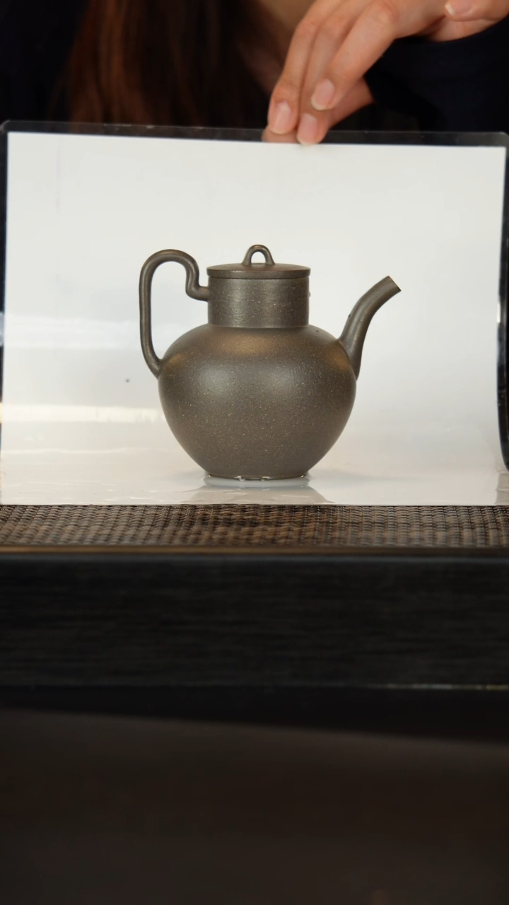 【闪购商品】紫砂茶壶原矿紫砂茶壶