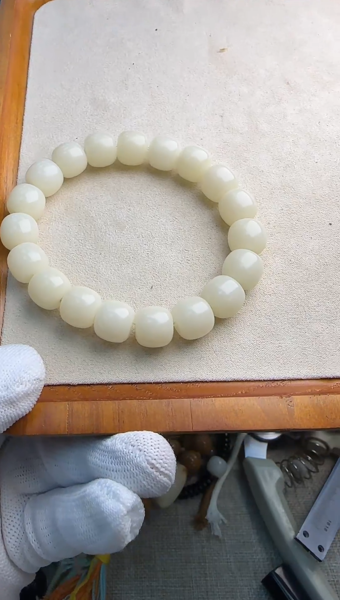 手串猴头核桃083