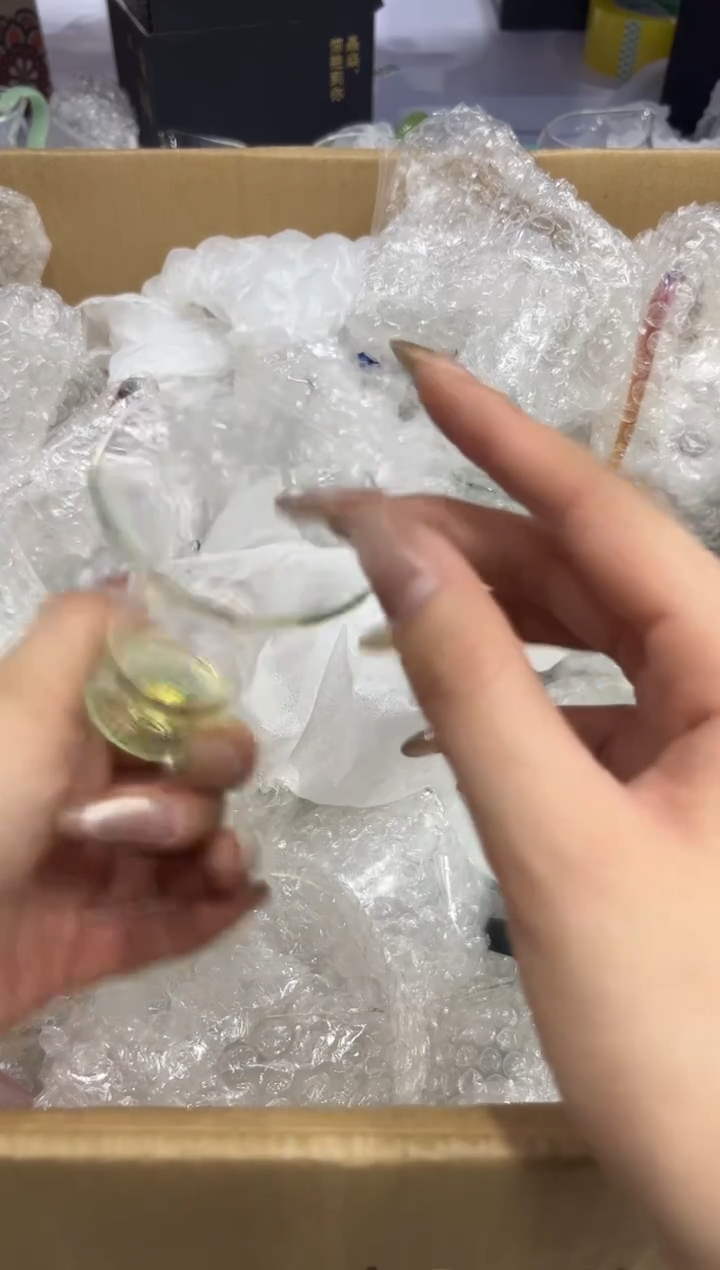 竹节绿金=======简易包装