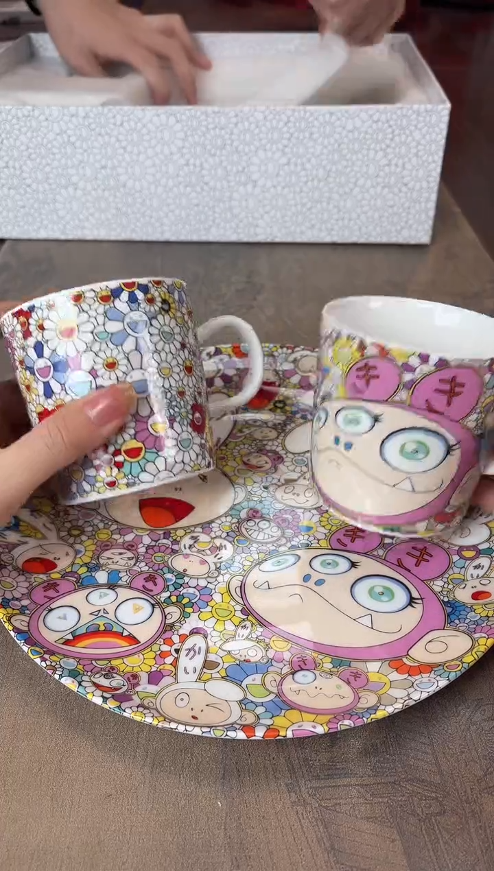 瓷片别算了真划算@@13-1+