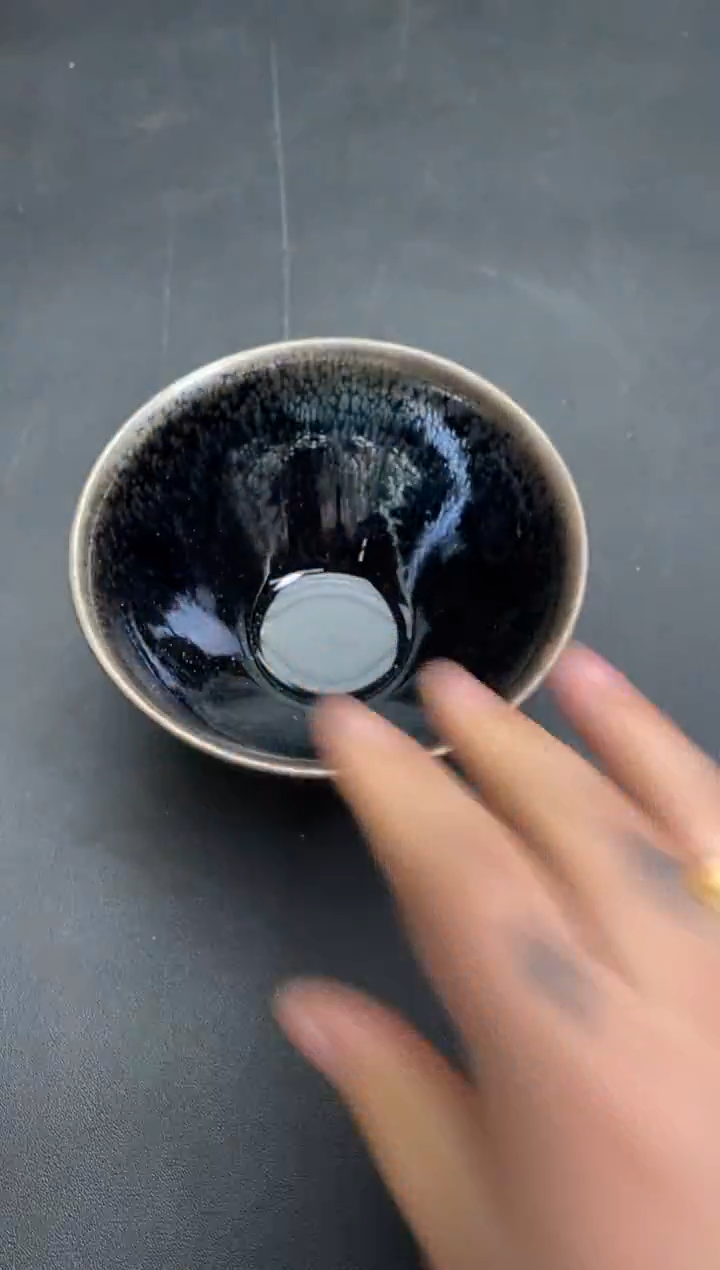 【闪购商品】茶盏168建盏建盏建盏建盏