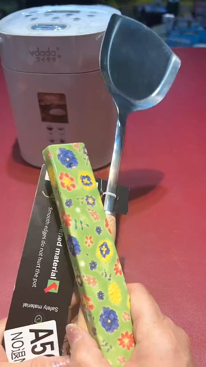 【闪购商品】瓷片锅碗瓢彭一件不剩