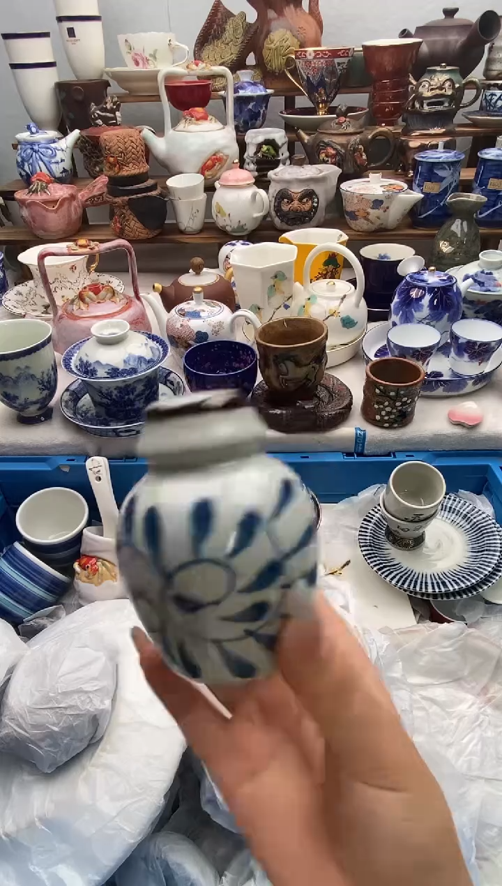 瓷片媛*满20包邮 满20包邮