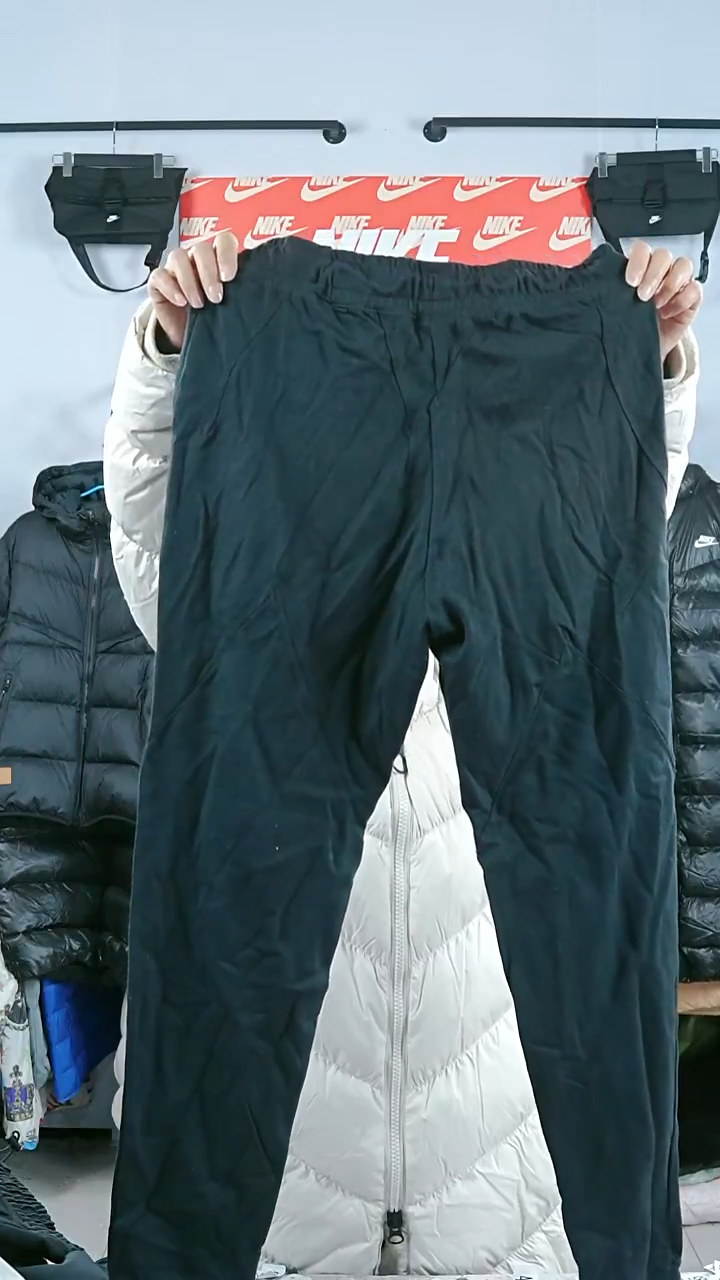 3455闪购编码Nike/Jordan运动衣以直播间过款为准尺码M