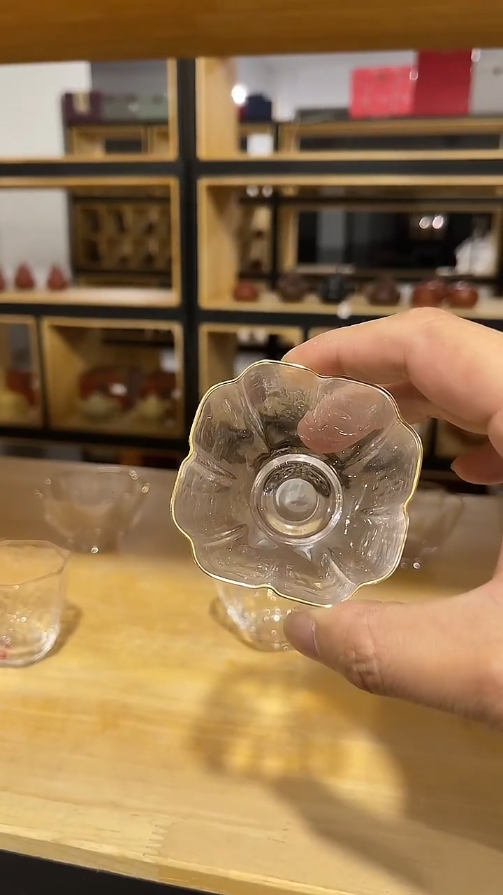 玻璃杯4，开播福利！！