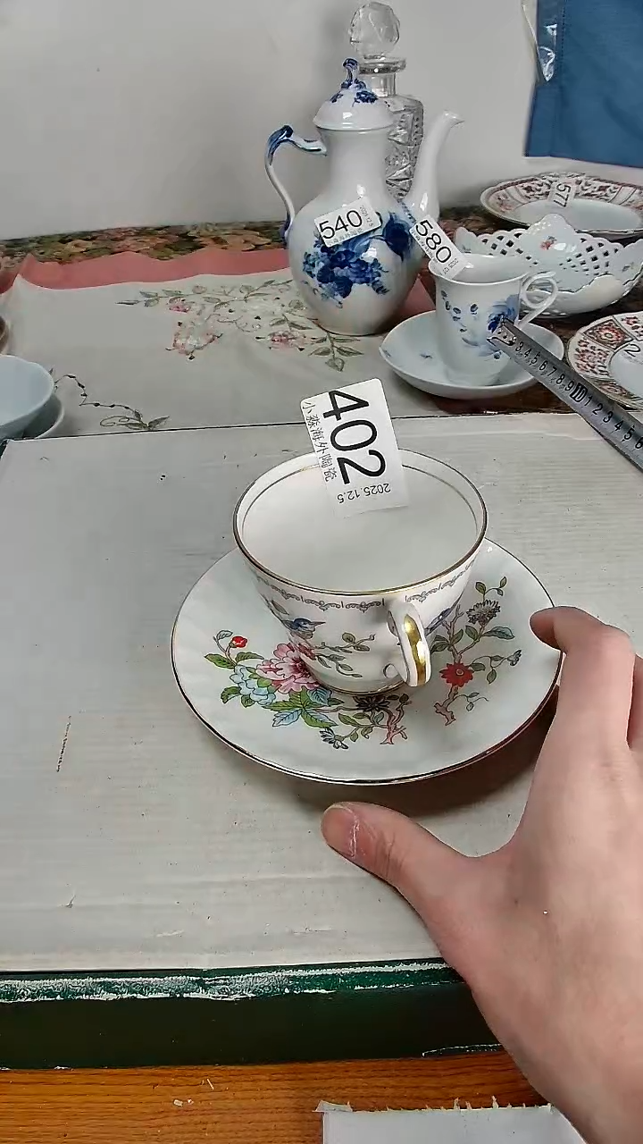 瓷片A****1小淼海外陶瓷工艺品