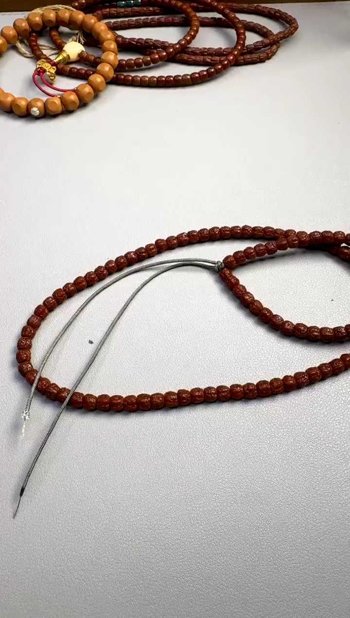 【闪购商品】柏香籽/百香籽吊坠百香籽