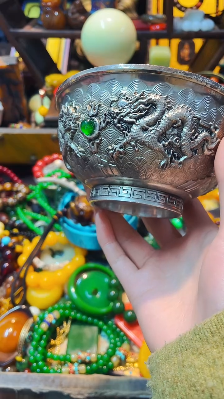 【闪购商品】织绣主播推荐主播推荐